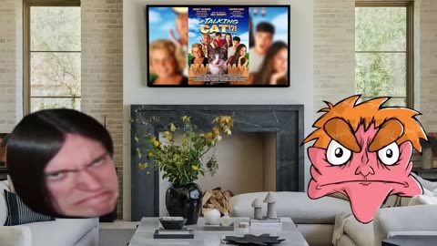 YMS & IHE laugh at A Talking Cat!?! & A Talking Pony!?! for 70 minutes