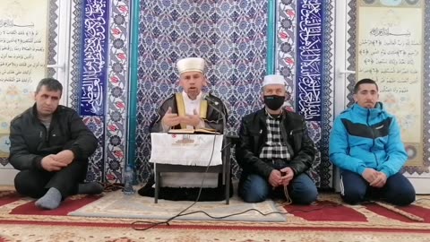 _ Днес е Джума _ - Хусейн Ходжа