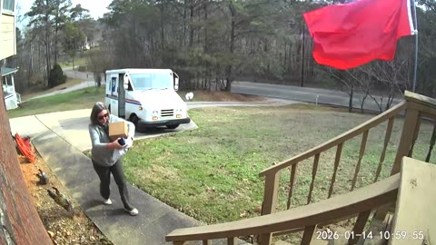 United States Postal Service