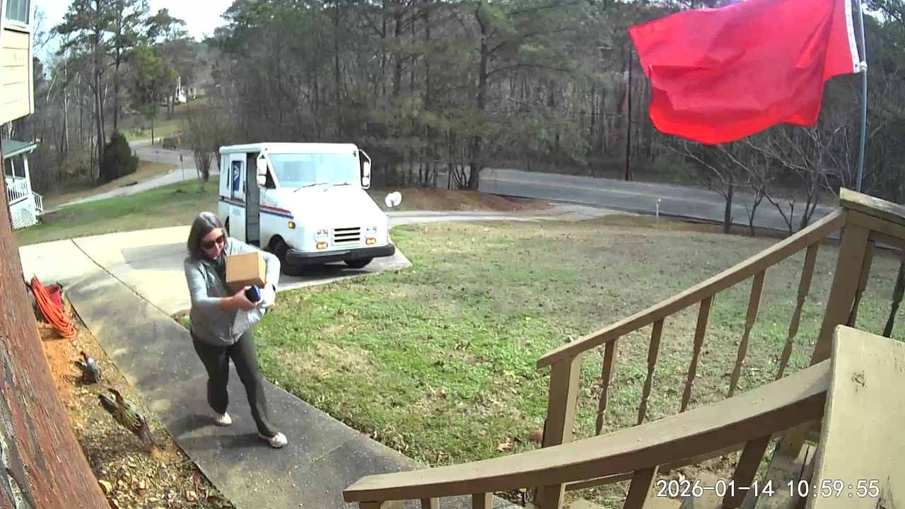 United States Postal Service