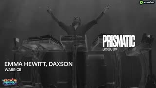 PRISMATIC by Tiësto 007