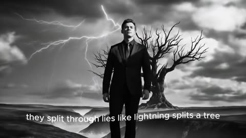 Untouchable Man: The Secret to True Power