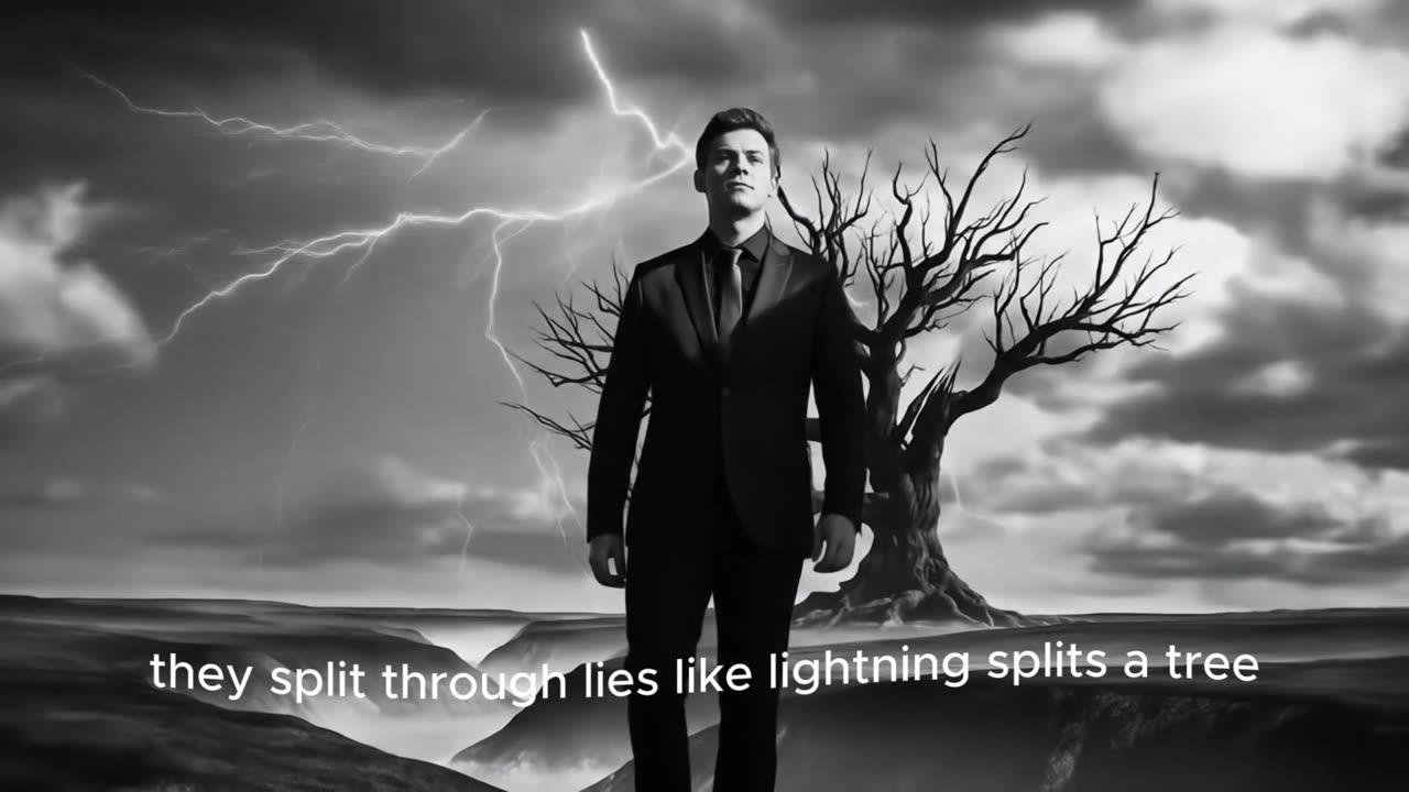 Untouchable Man: The Secret to True Power