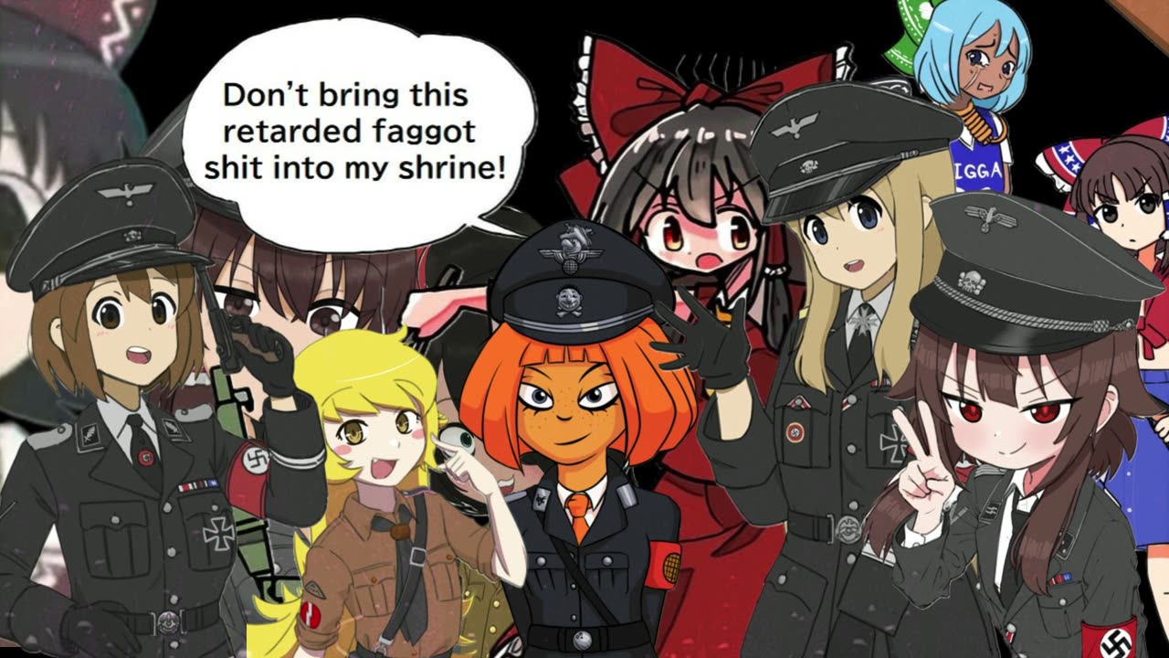 Heated Debate (banned)