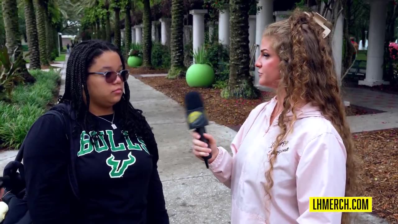 College Democrats say gangs are good for the community