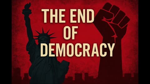 The End of Democracy in Africa
