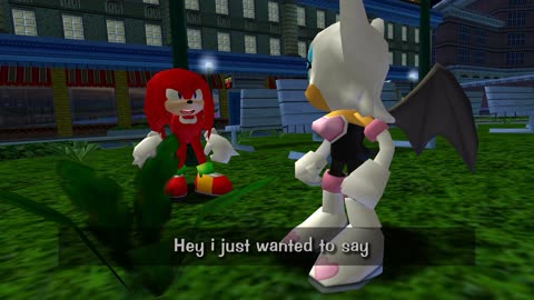 AI Sonic Memes Compilation 30