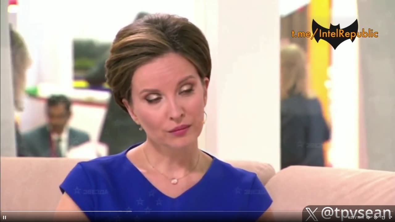 Putin ran a report on the vaccine and BAM - tells Trump. Time to Arrest Bill Gates