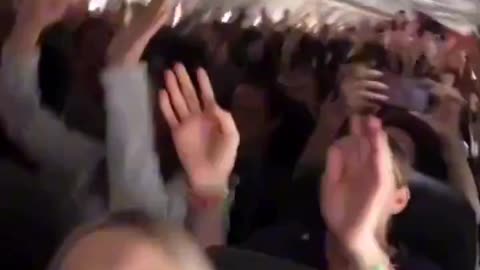 More Believable Than 9 Iraqis