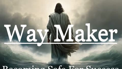 Becoming Safe For Success