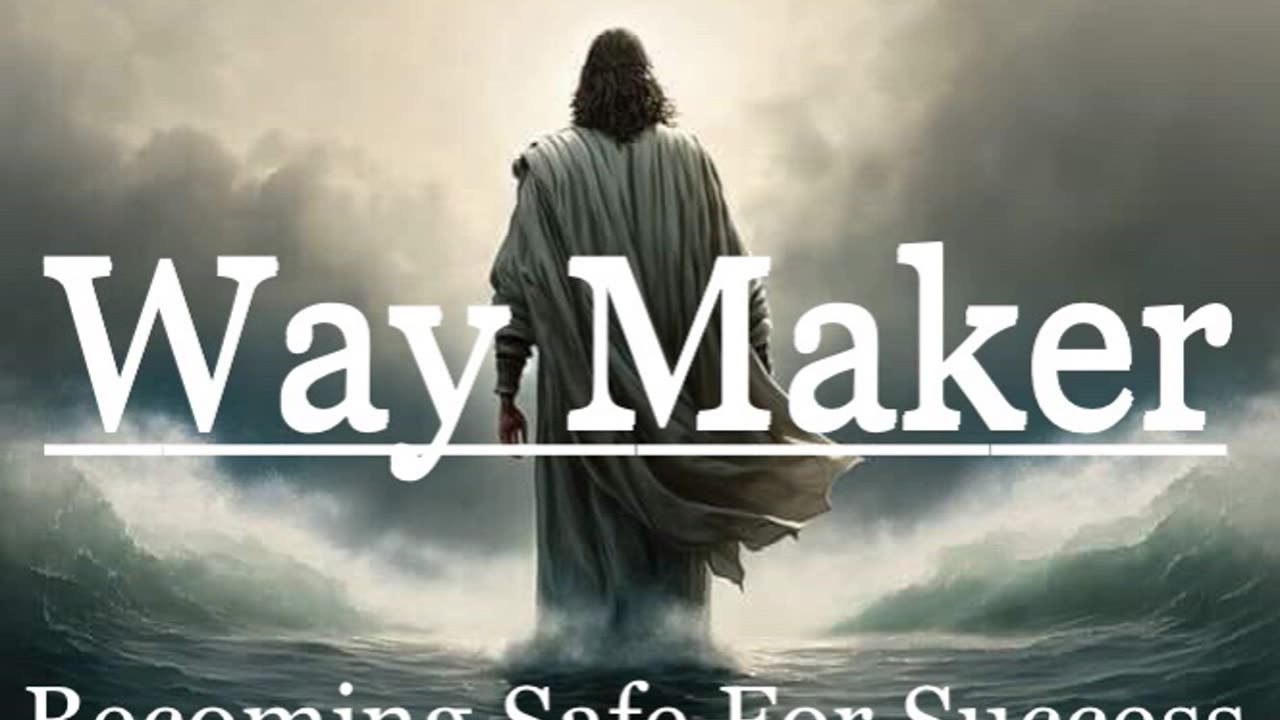 Becoming Safe For Success