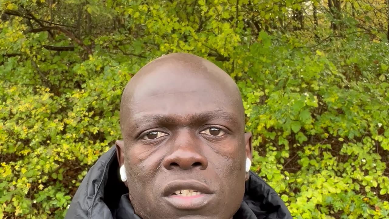 I don't know who needs to hear this, but learn to talk less and listen more.