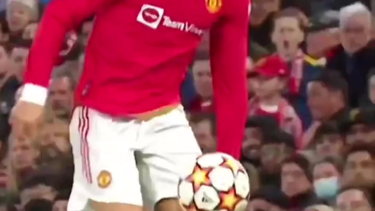 When Players Get Bored in Football😴😂