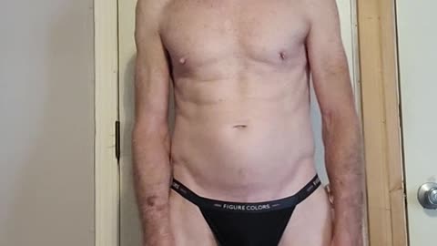 Shein Thong Try On Haul