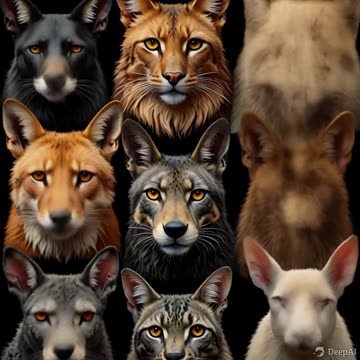 video (15).mp4 animais selvagens