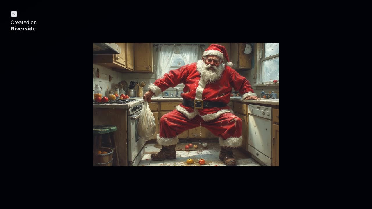 Appalachian Night Before Christmas 2025