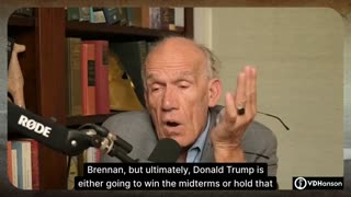 The Vietnam War, More Trade Deals, and Hulk Hogan, RIP