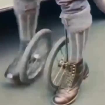 OLD INVENTIONS THAT HAVE BEEN LOST