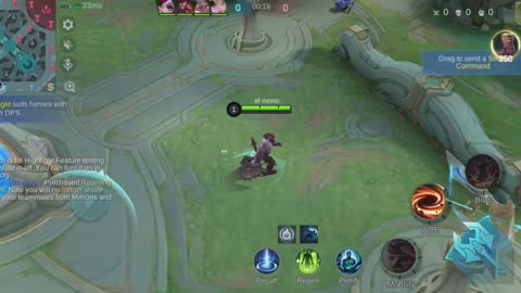 MOBILE LEGENDS BANG BANG