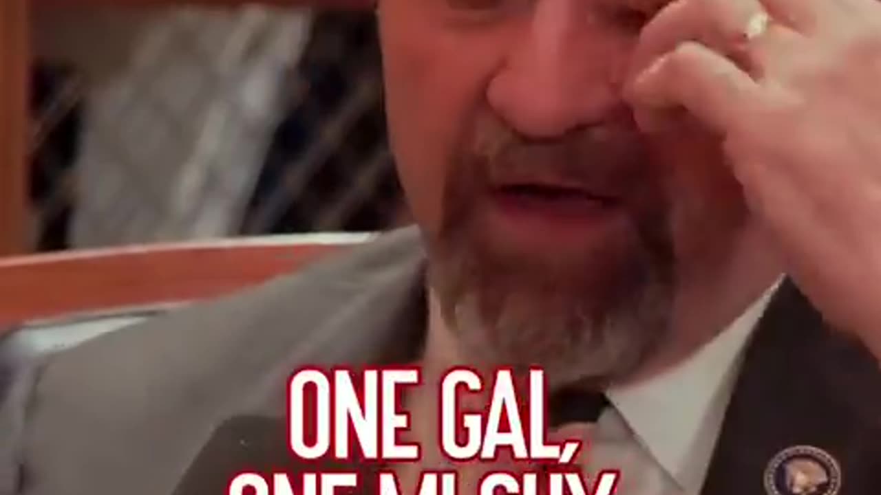 Seb Gorka - Trump - Q - why elections matter