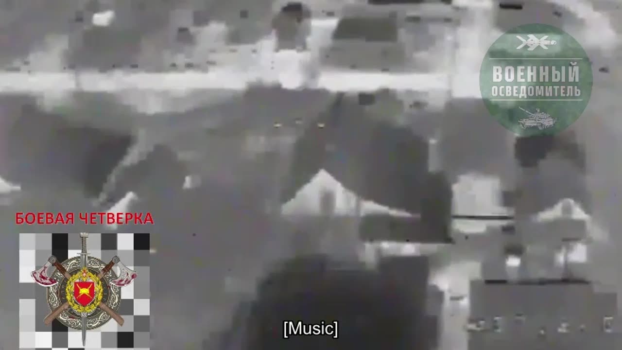 ⚡️🇷🇺🇺🇦(11/03/2025) RUSSIAN DEFENSE MINISTRY REPORT ON THE SPECIAL MILITARY OPERATION