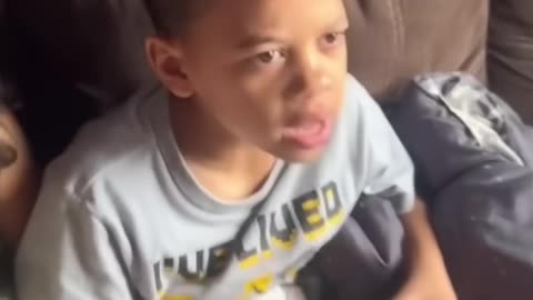 Im SCARED of my 9 YEAR old