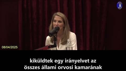 【HU】Orvosi bizottságokat használtak fegyverként, hogy fellépjenek az ivermectint felíró orvosok...