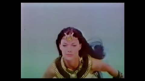 1975 Secrets of ISIS S01E03 Fool's Dare