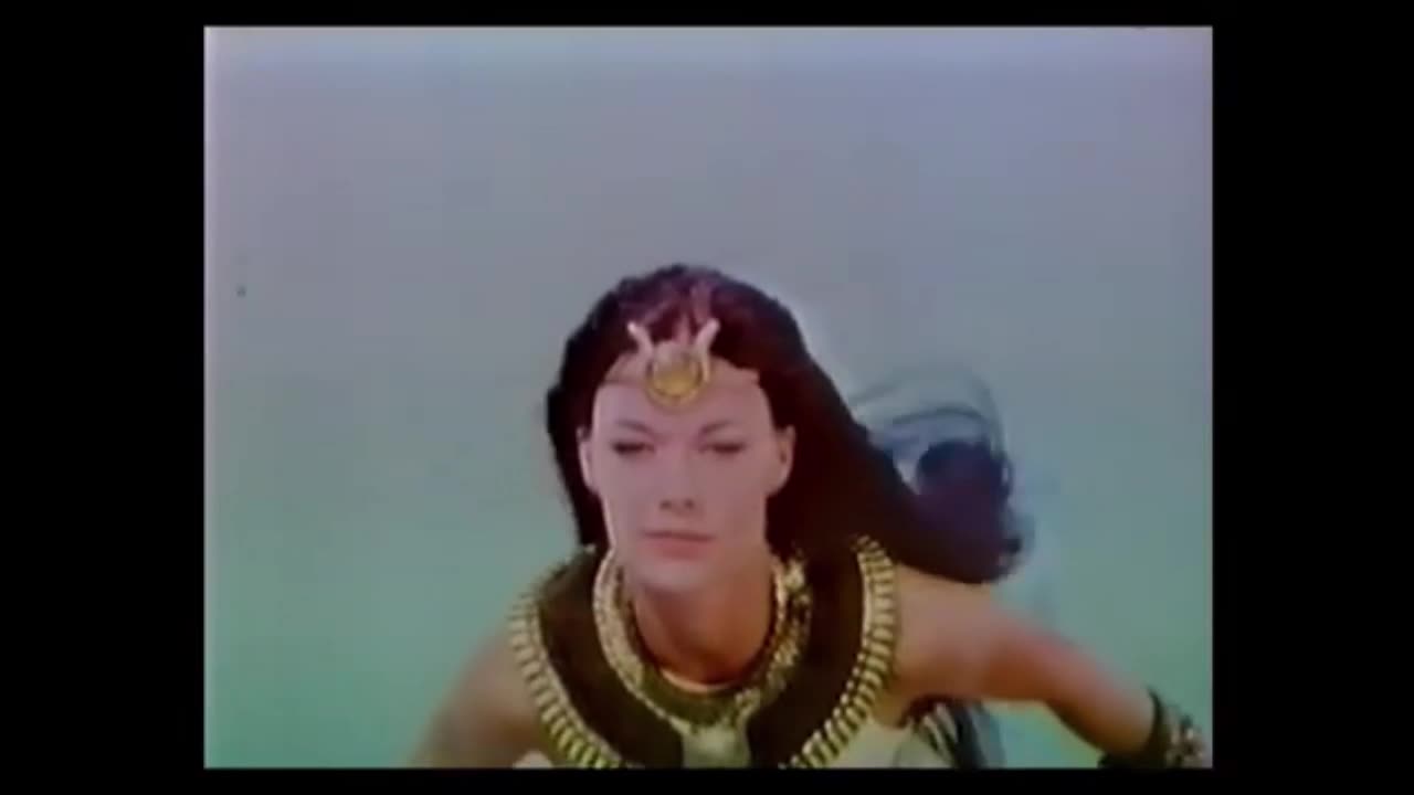 1975 Secrets of ISIS S01E03 Fool's Dare