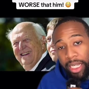 Ideologia Billa Gatesa dotycząca przeludnienia pochodzi od jego ojca. Ten zły człowiek jest ojcem założycielem Planned Parenthood i jest odpowiedzialny za miliony martwych dzieci.