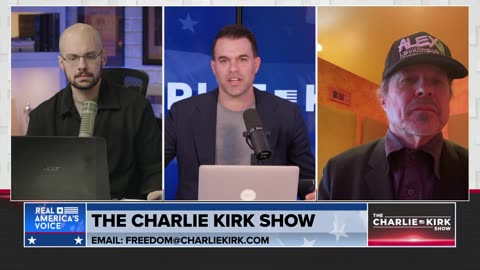 Nashville Legend Jeffrey Steele Honors Charlie in New Song