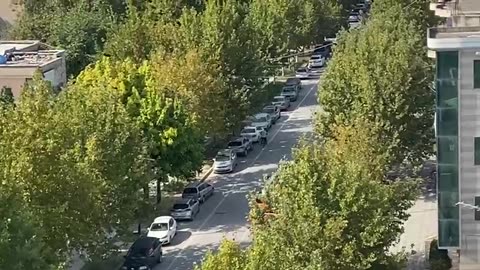 Vlorë/ Një i ri dhuron zjarrfikëse, por Zjarrfikësja e Vlorës e refuzon,mjeti shkon për Fierin…….