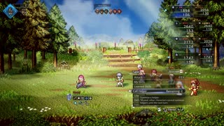 Octopath Traveler 0 Release (Part 8)