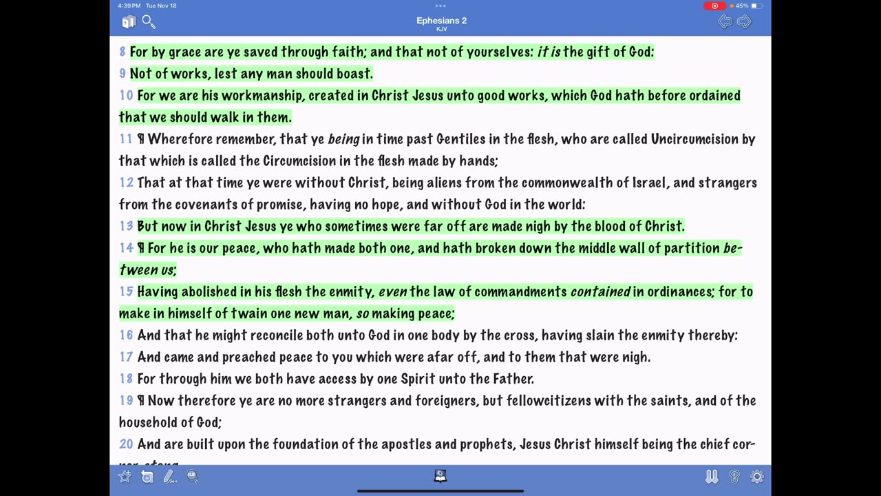 God is better than us don’t you doubt that