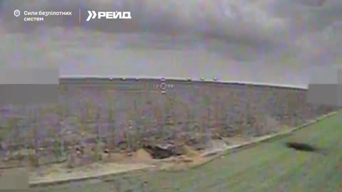 An antique Soviet D-74 howitzer, which Russia acquired from North Korea, was destroyed in Ukraine