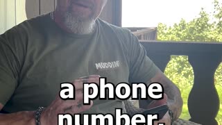 Phone Number