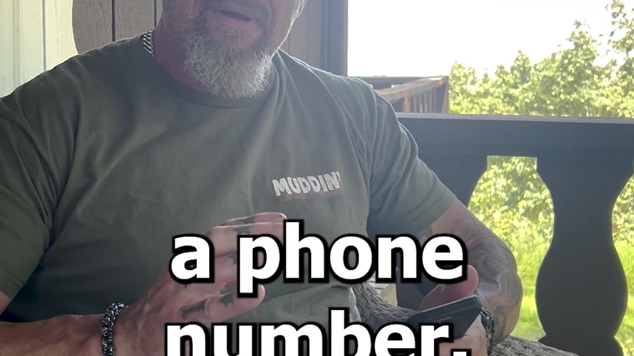 Phone Number