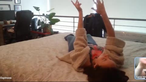 Activación energía kundalini