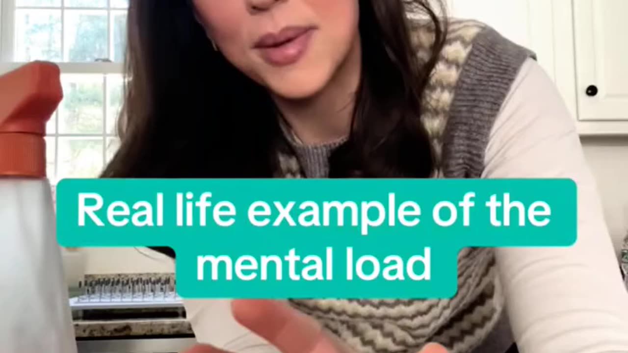 MENTAL LOADS OF BULLSHIT