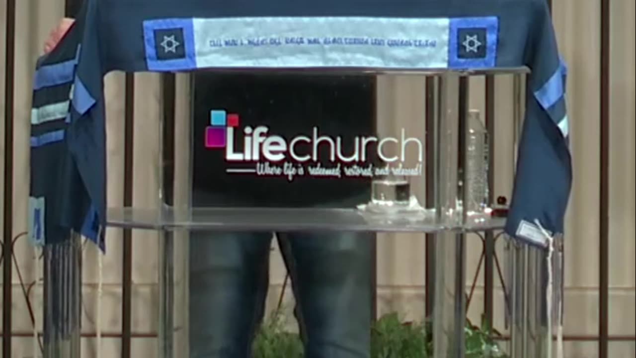 Find Blessings Stop Focusing on What's Missing