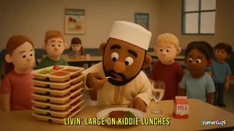 Funny Minnesota Fraud Squad Country Song