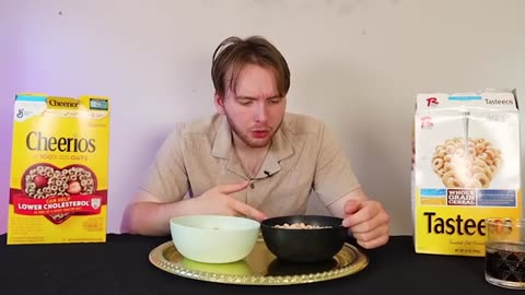 I Tested Terrible Knock Off Food Products