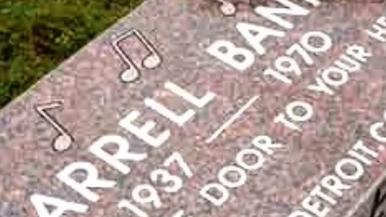 GUN LAWS IN ACTION - VOL. 515: THE DEATH OF DARRELL BANKS