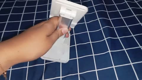 Product Review! Cell Phone Holder