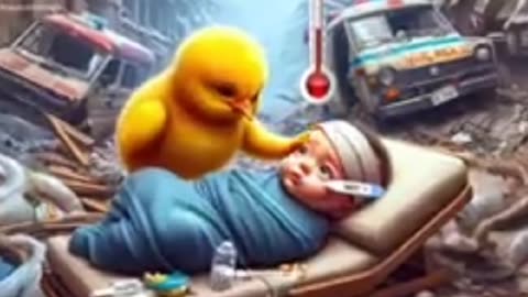 Yellow chicksss