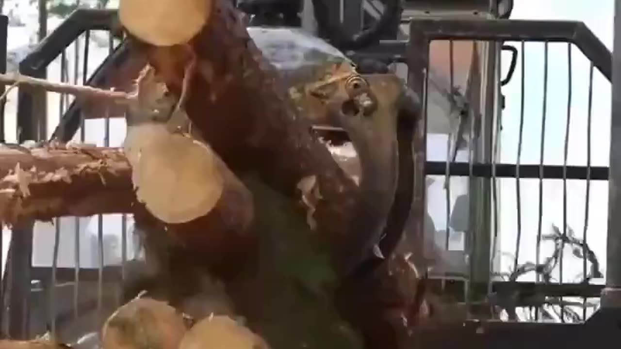 Bury the Trees: When Climate Science Turns Against Nature