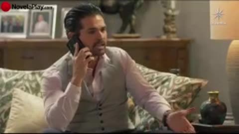 Mi Verdad Oculta Capítulo 41 parte 1