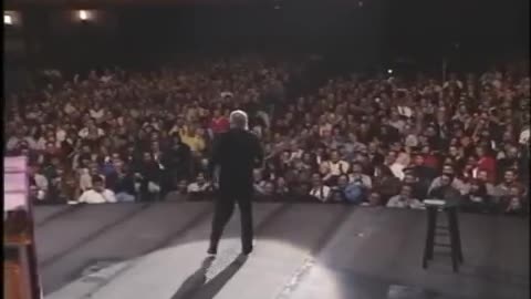 GERMS & THE IMMUNE SYSTEM : GEORGE CARLIN