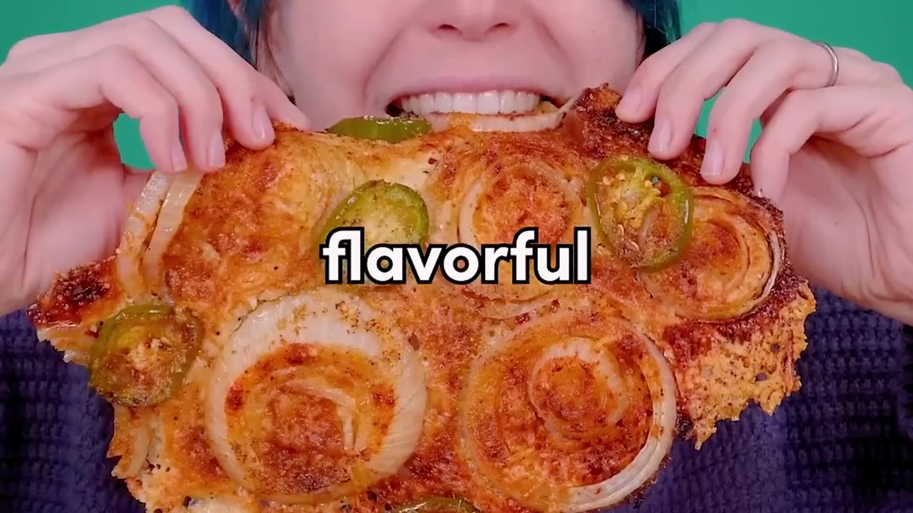 This CHOCOLATE CHIP COOKIE BOWL is breakfast's new best friend! - Little Remy Food 🐭🍝 (1080p, h264)