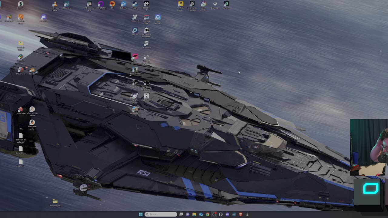 V2 is dead, long live V3